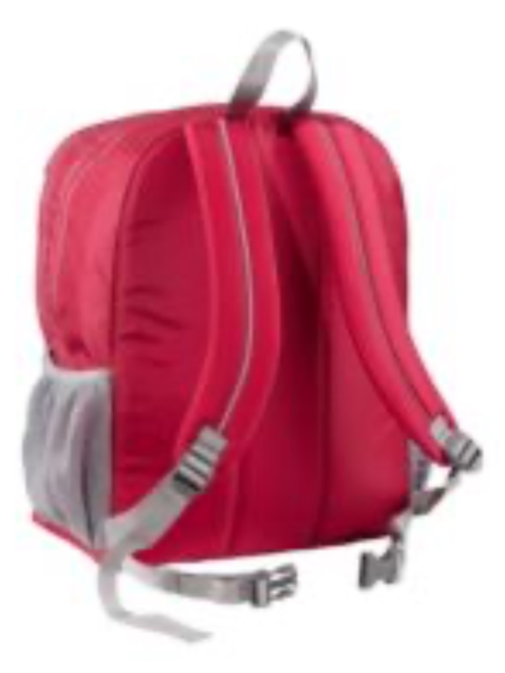 EUC [LL Bean] Red Backpack < All-Star Deluxe Book Pack > School Camp | 10+ - Picture 15 of 16